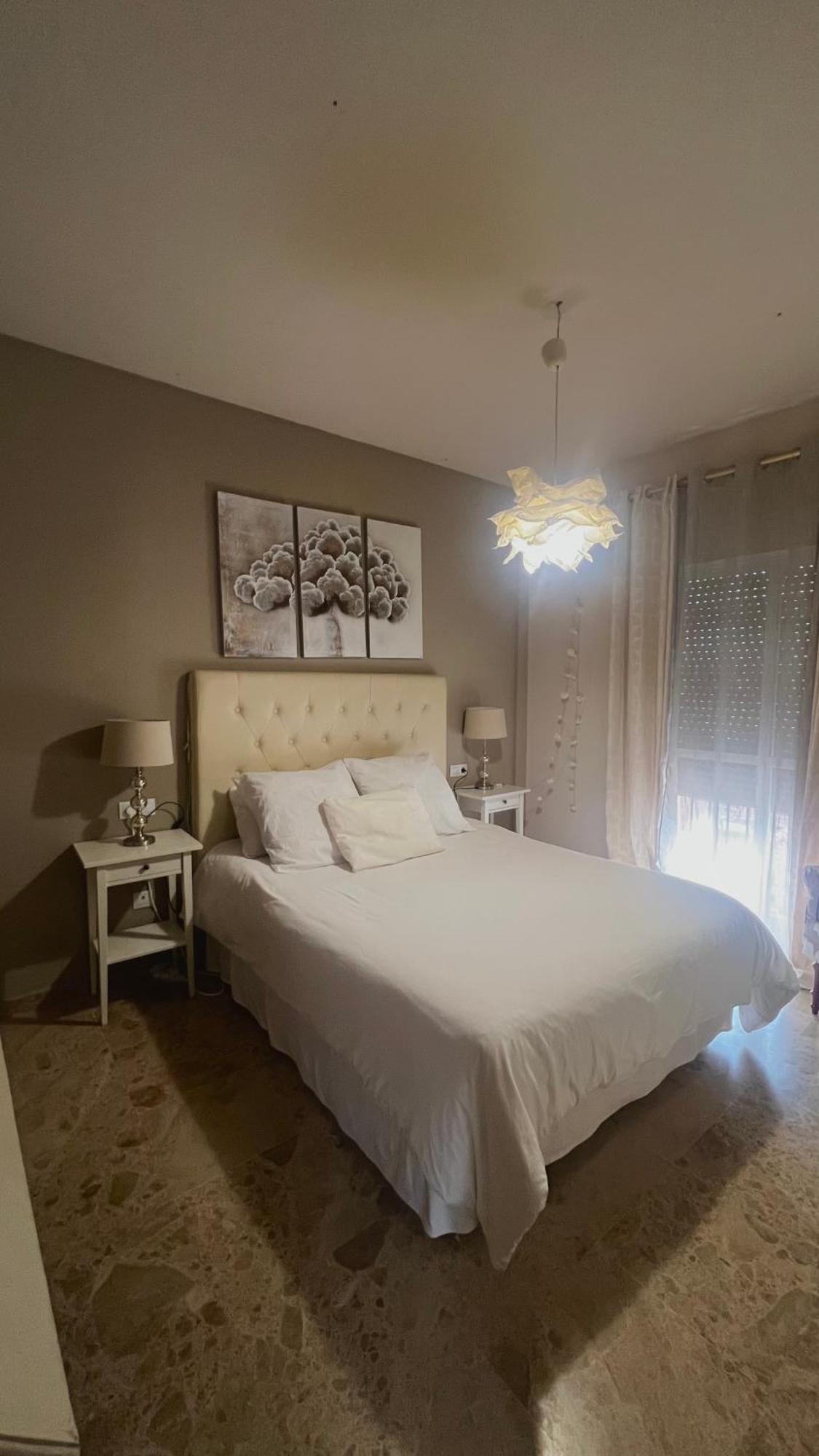 Casa Bignonia Villa Salteras Eksteriør billede