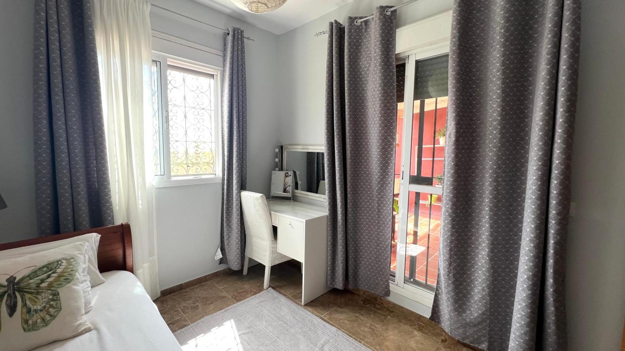 Casa Bignonia Villa Salteras Eksteriør billede