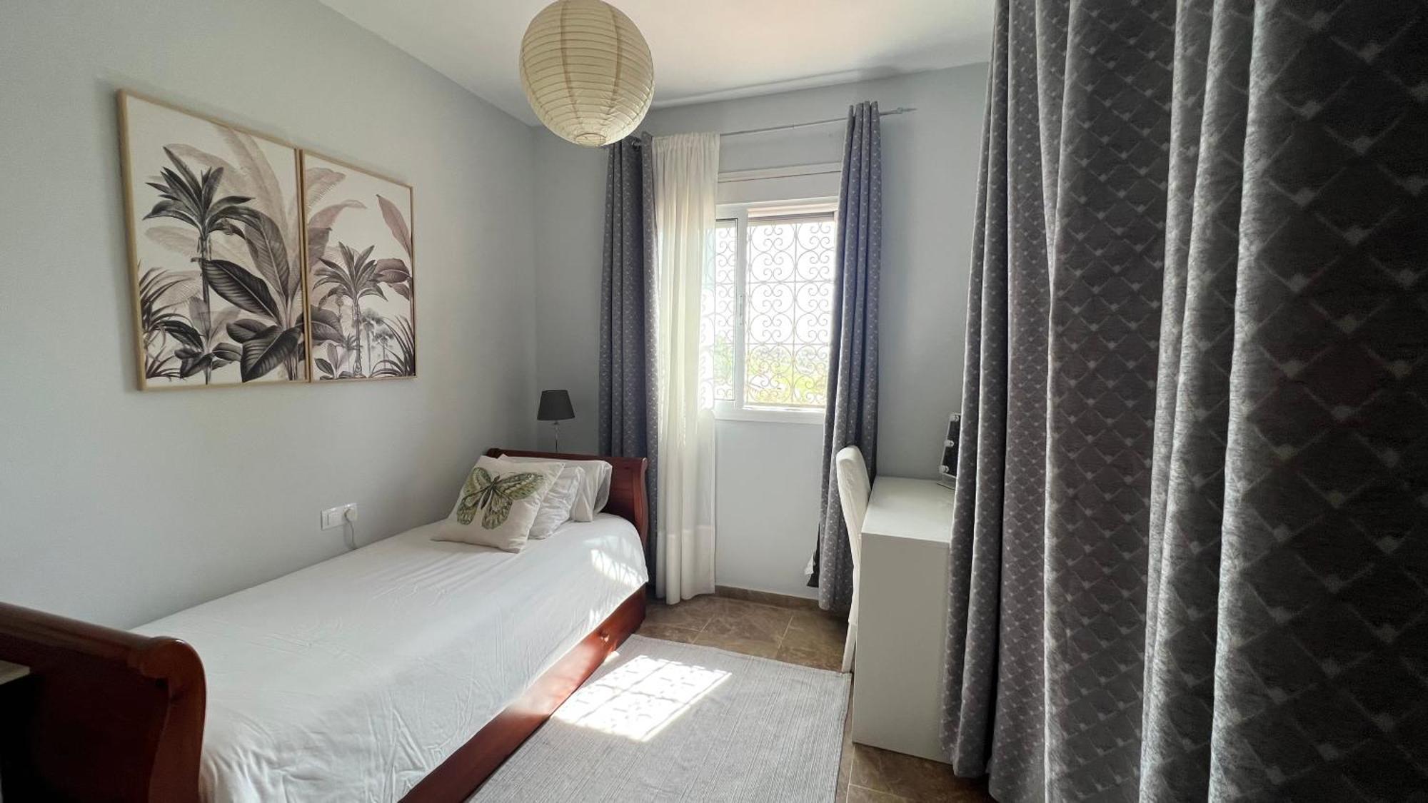Casa Bignonia Villa Salteras Eksteriør billede