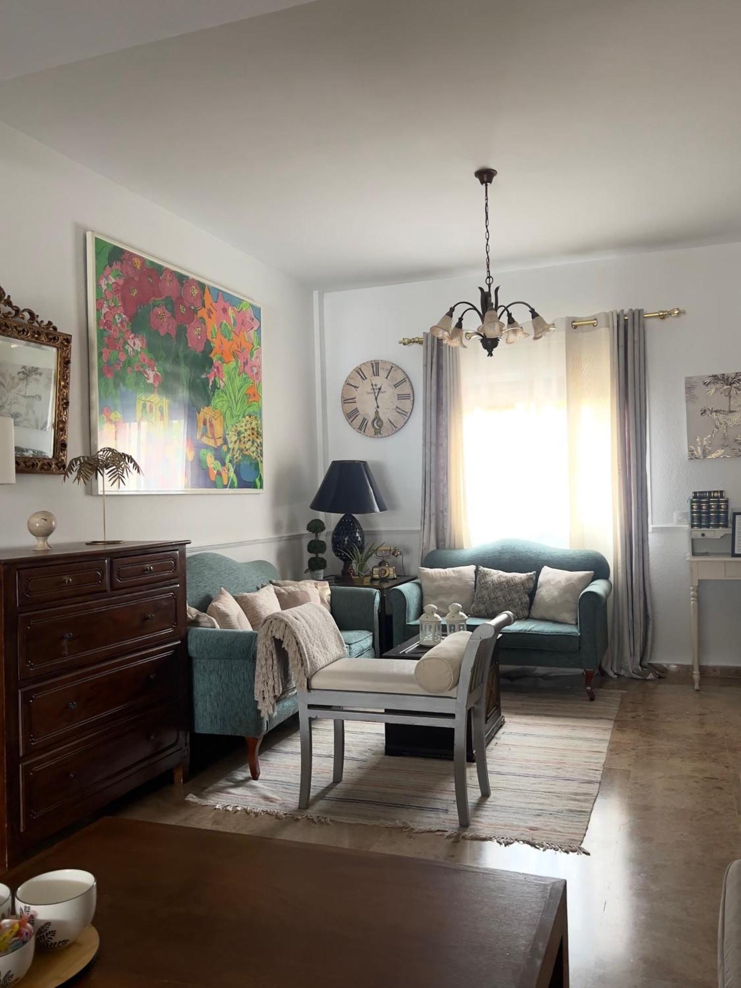 Casa Bignonia Villa Salteras Eksteriør billede