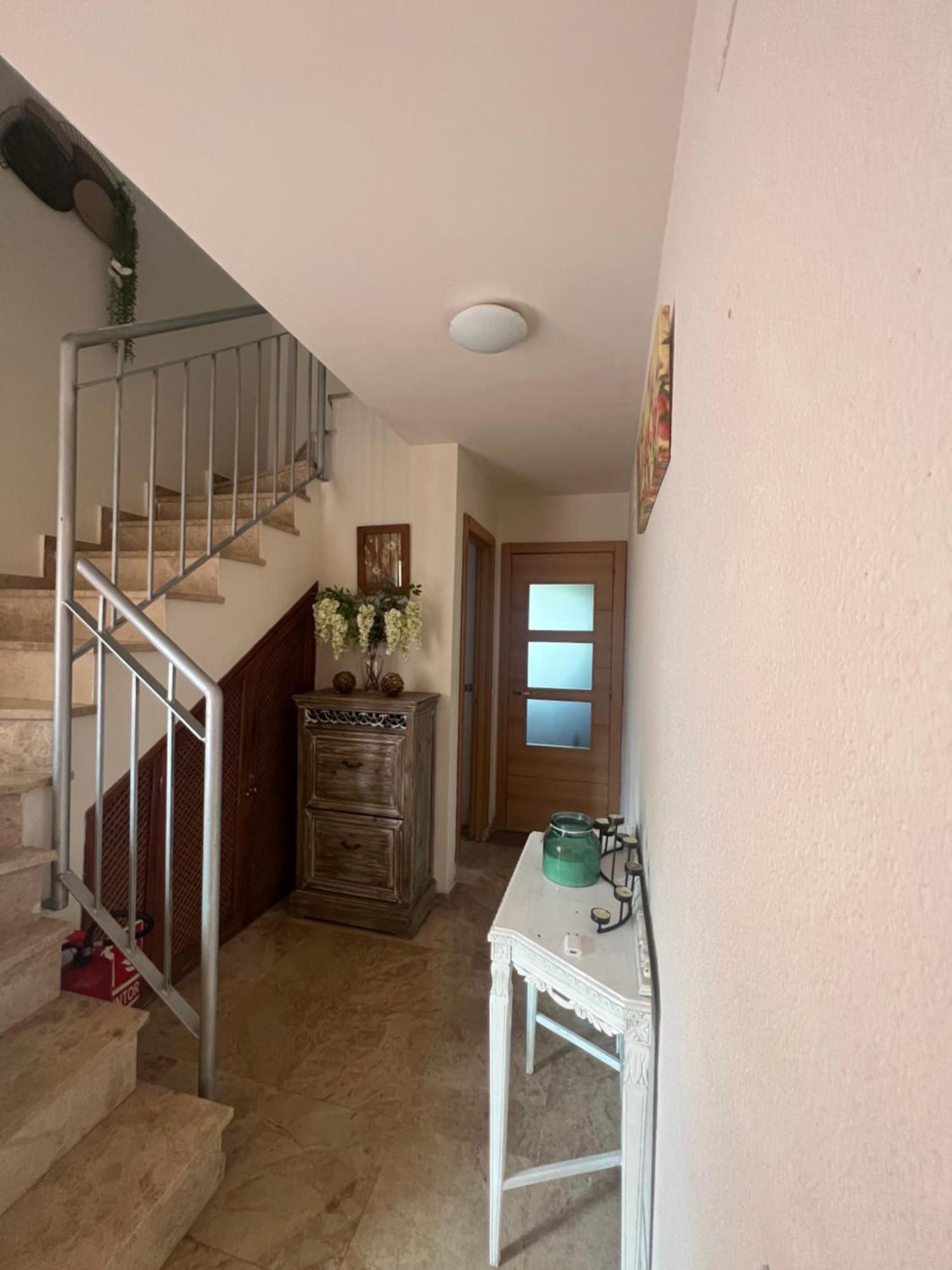 Casa Bignonia Villa Salteras Eksteriør billede