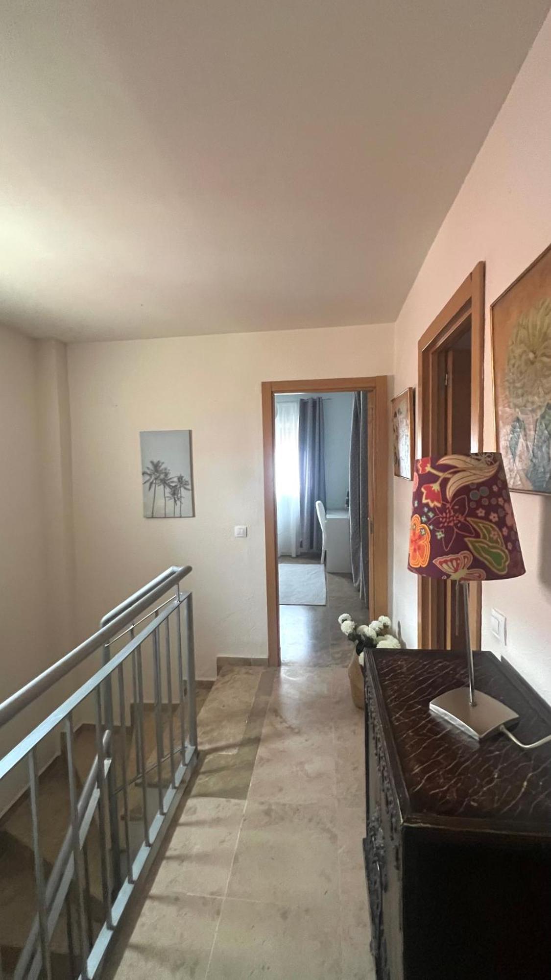 Casa Bignonia Villa Salteras Eksteriør billede